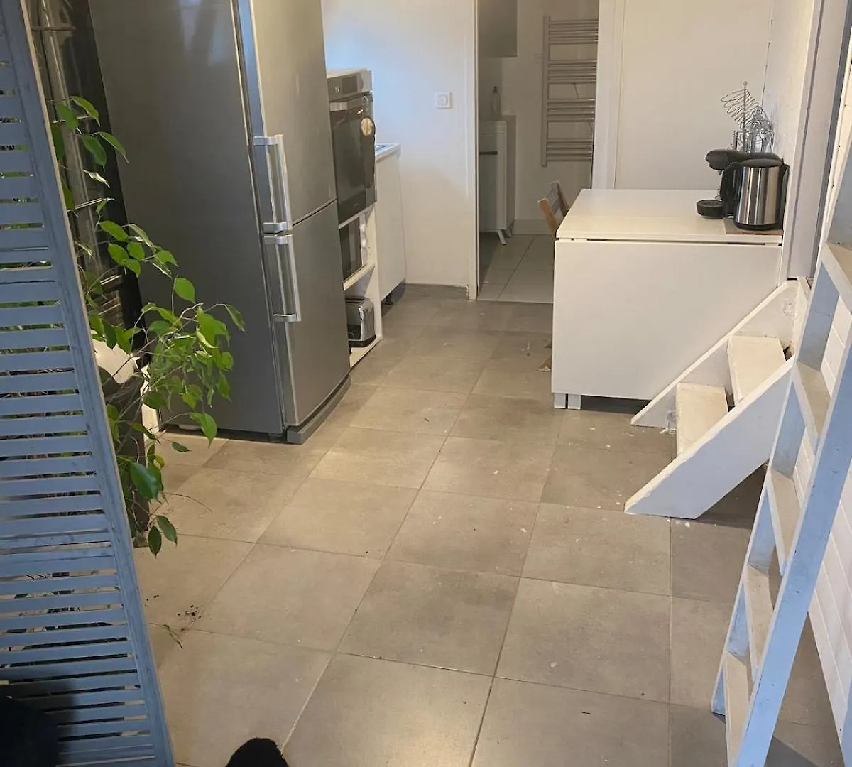 Apartment T2 Dans Villa A Sorgues