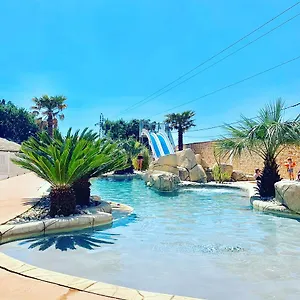 La Montagne Camping