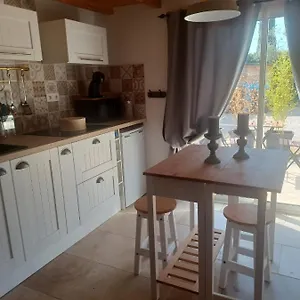 La Vigne Appartement