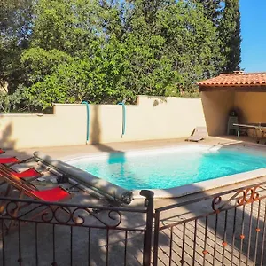 L'armas Appartement