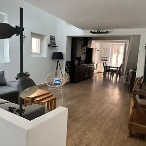Chez Camille Et David Appartement