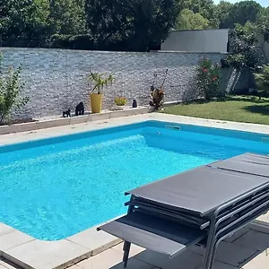 Studio Appartement