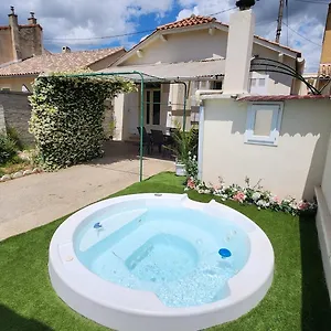Maison Provence, Proche Avignon Appartement