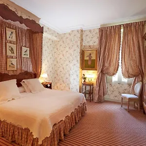 D'hotes Chateau Gigognan Sorgues